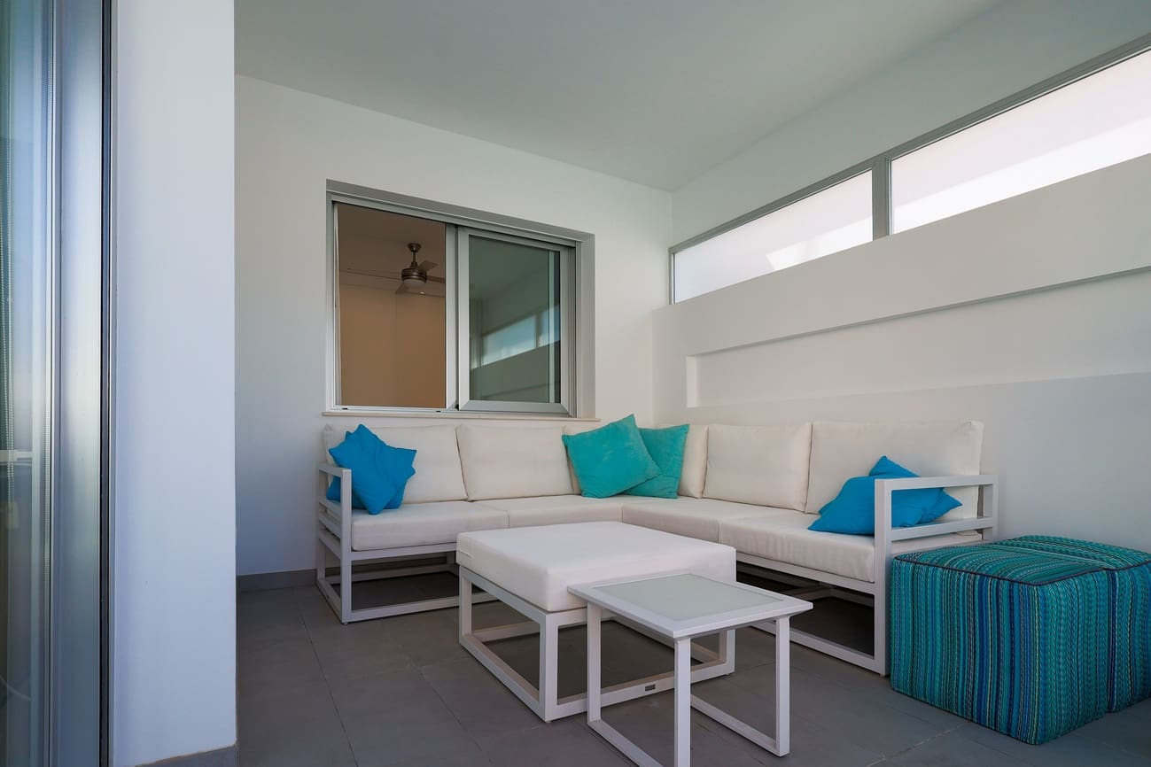 Pareado de 3 habitaciones en Dolores en venta - 359.000 € (Ref: 10022181)