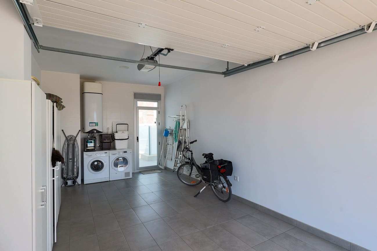 Pareado de 3 habitaciones en Dolores en venta - 359.000 € (Ref: 10022181)