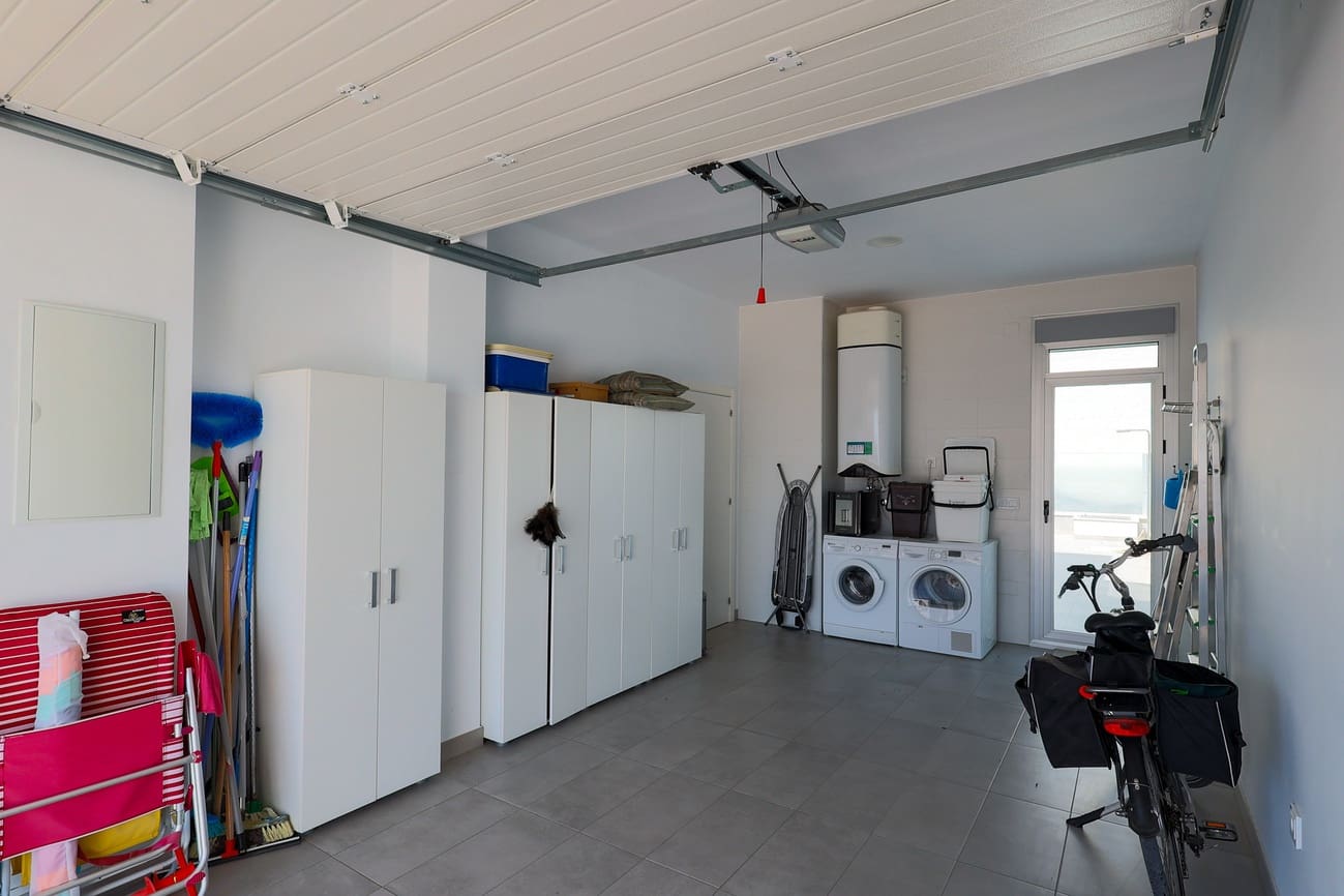 Pareado de 3 habitaciones en Dolores en venta - 359.000 € (Ref: 10022181)