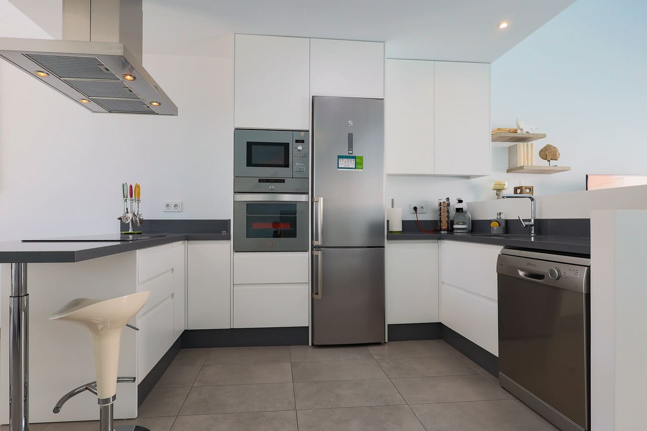 Pareado de 3 habitaciones en Dolores en venta - 359.000 € (Ref: 10022181)