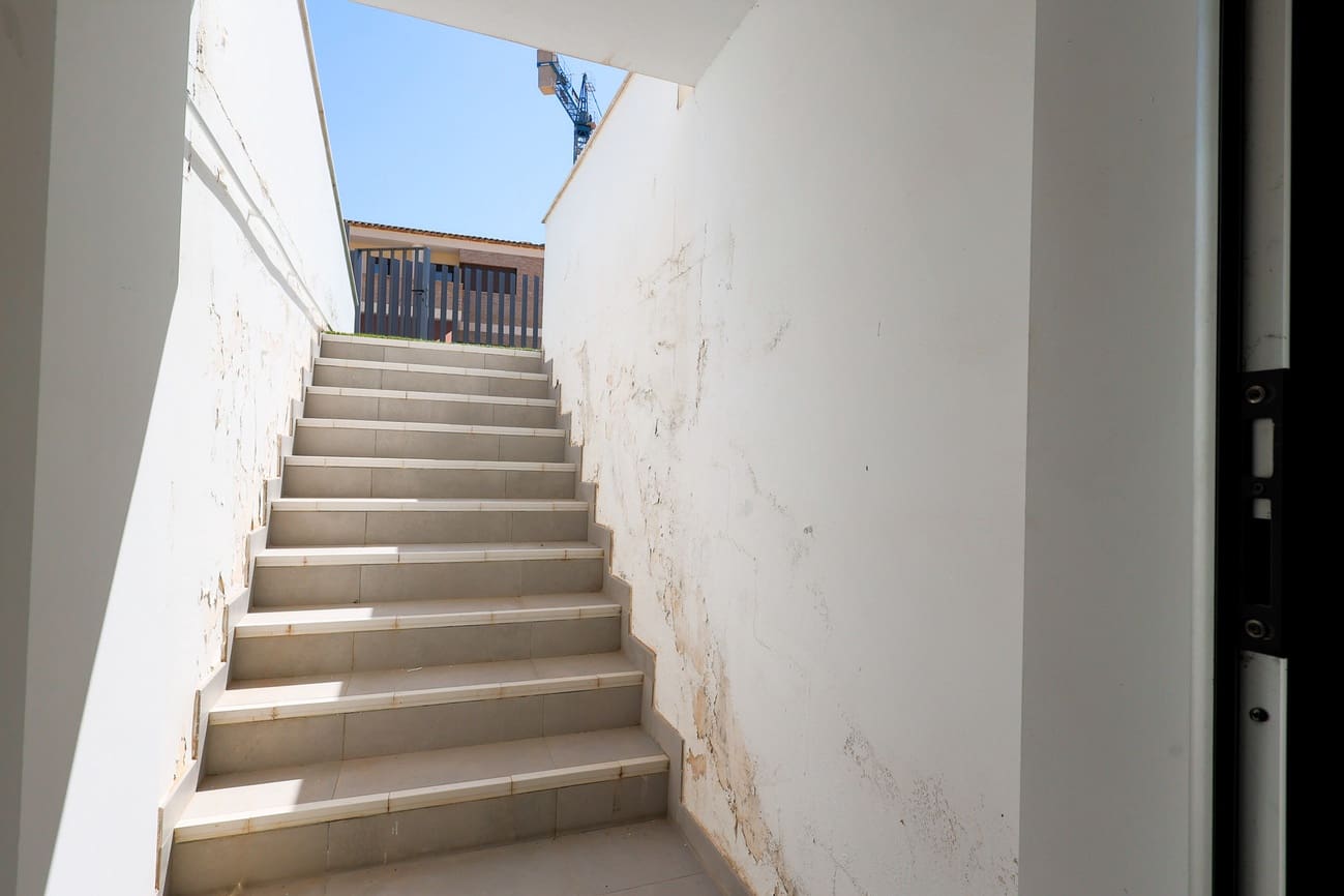 Pareado de 3 habitaciones en Dolores en venta - 359.000 € (Ref: 10022181)