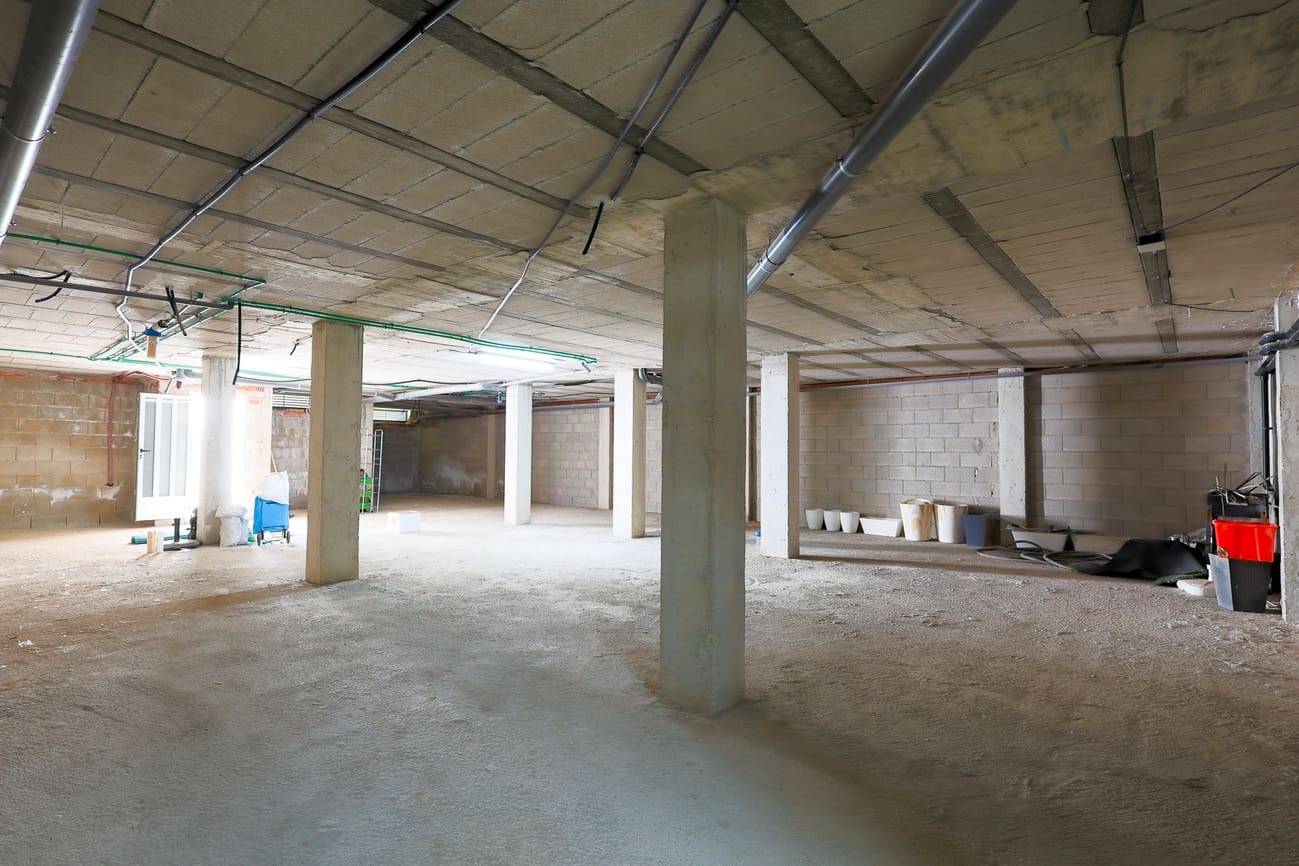 Pareado de 3 habitaciones en Dolores en venta - 359.000 € (Ref: 10022181)