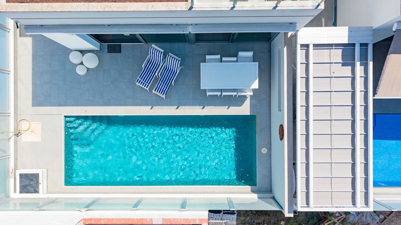 Pareado de 3 habitaciones en Dolores en venta - 359.000 € (Ref: 10022181)