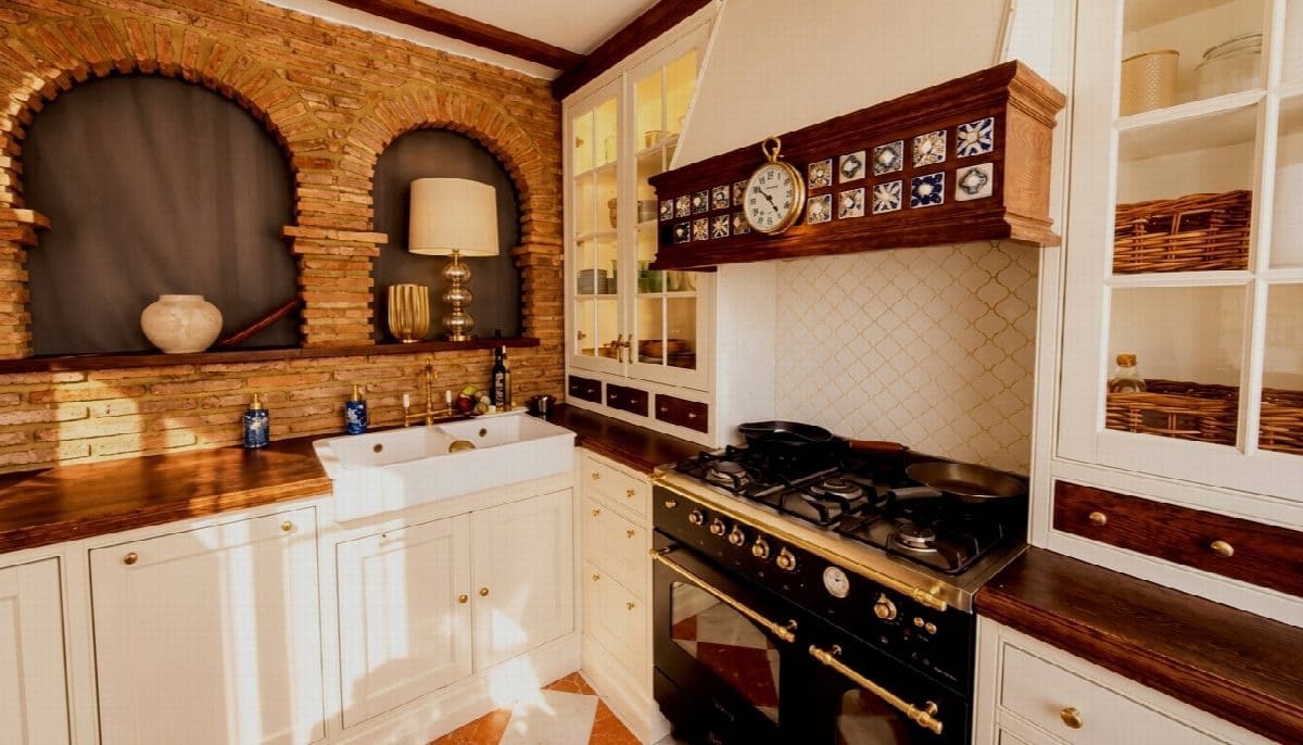 2 bedroom Villa for sale in Mijas Golf with pool - € 370,000 (Ref: 10022182)