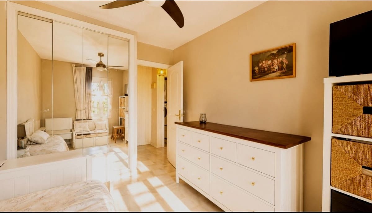 2 sypialnia Dom na sprzedaż w Mijas Costa z basenem - 370 000 € (Ref: 10022183)