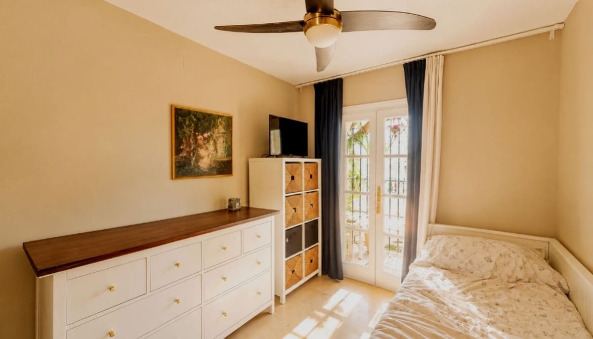2 sypialnia Dom na sprzedaż w Mijas Costa z basenem - 370 000 € (Ref: 10022183)