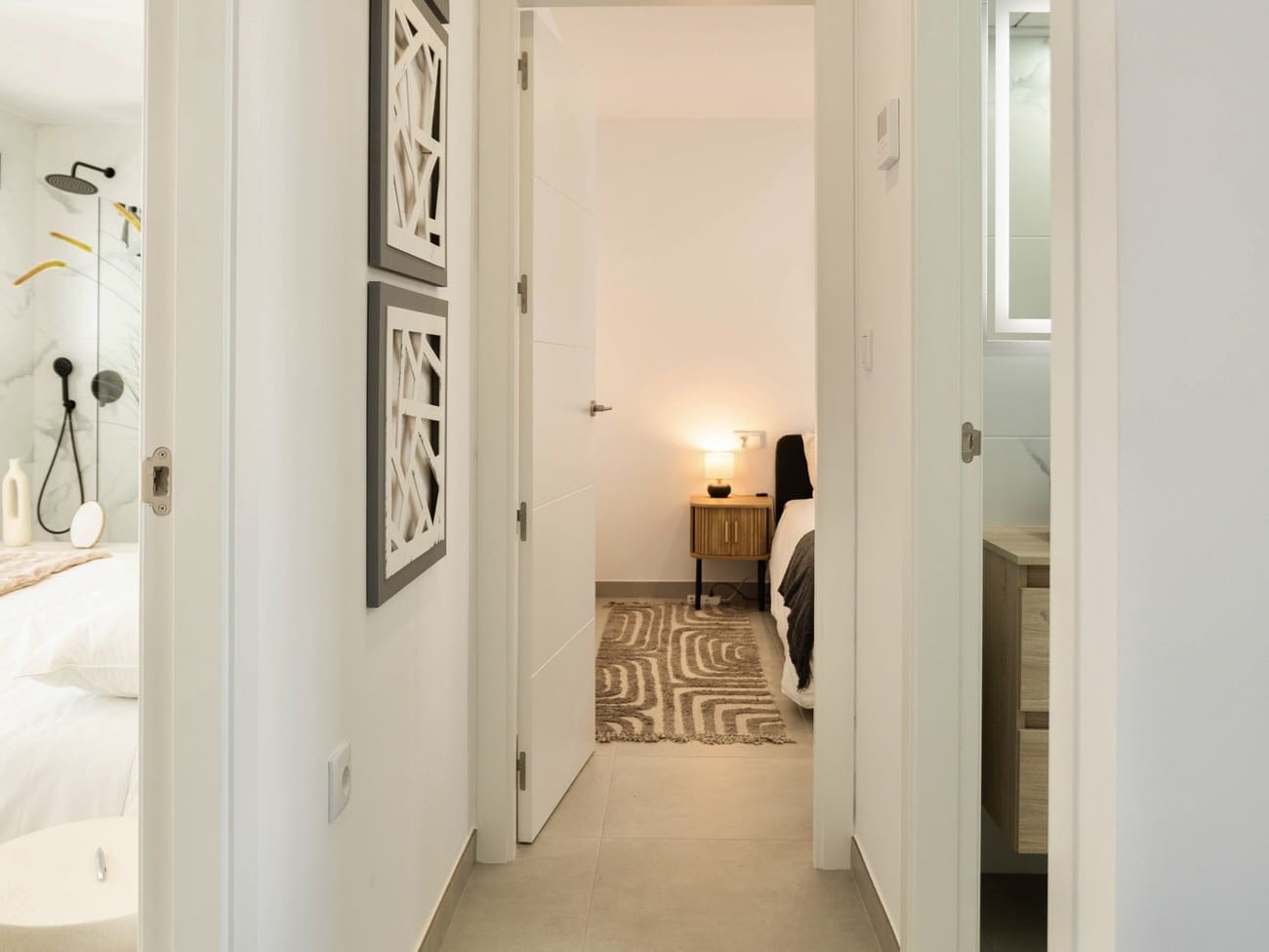 2 slaapkamer Penthouse te koop in Pilar de la Horadada met zwembad garage - € 395.000 (Ref: 10022184)