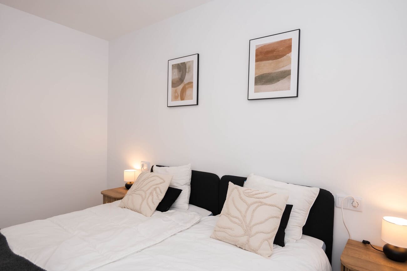 2 slaapkamer Penthouse te koop in Pilar de la Horadada met zwembad garage - € 395.000 (Ref: 10022184)
