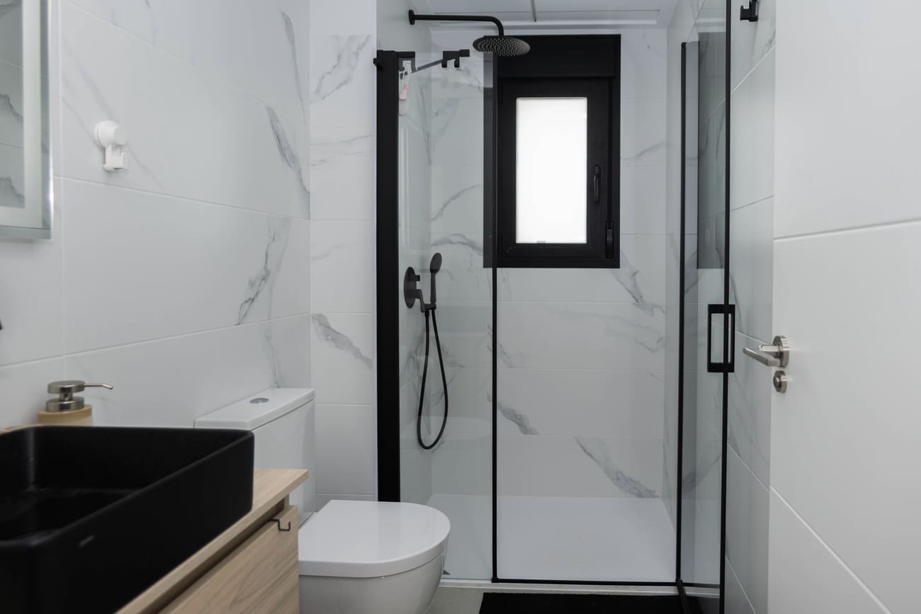 2 slaapkamer Penthouse te koop in Pilar de la Horadada met zwembad garage - € 395.000 (Ref: 10022184)