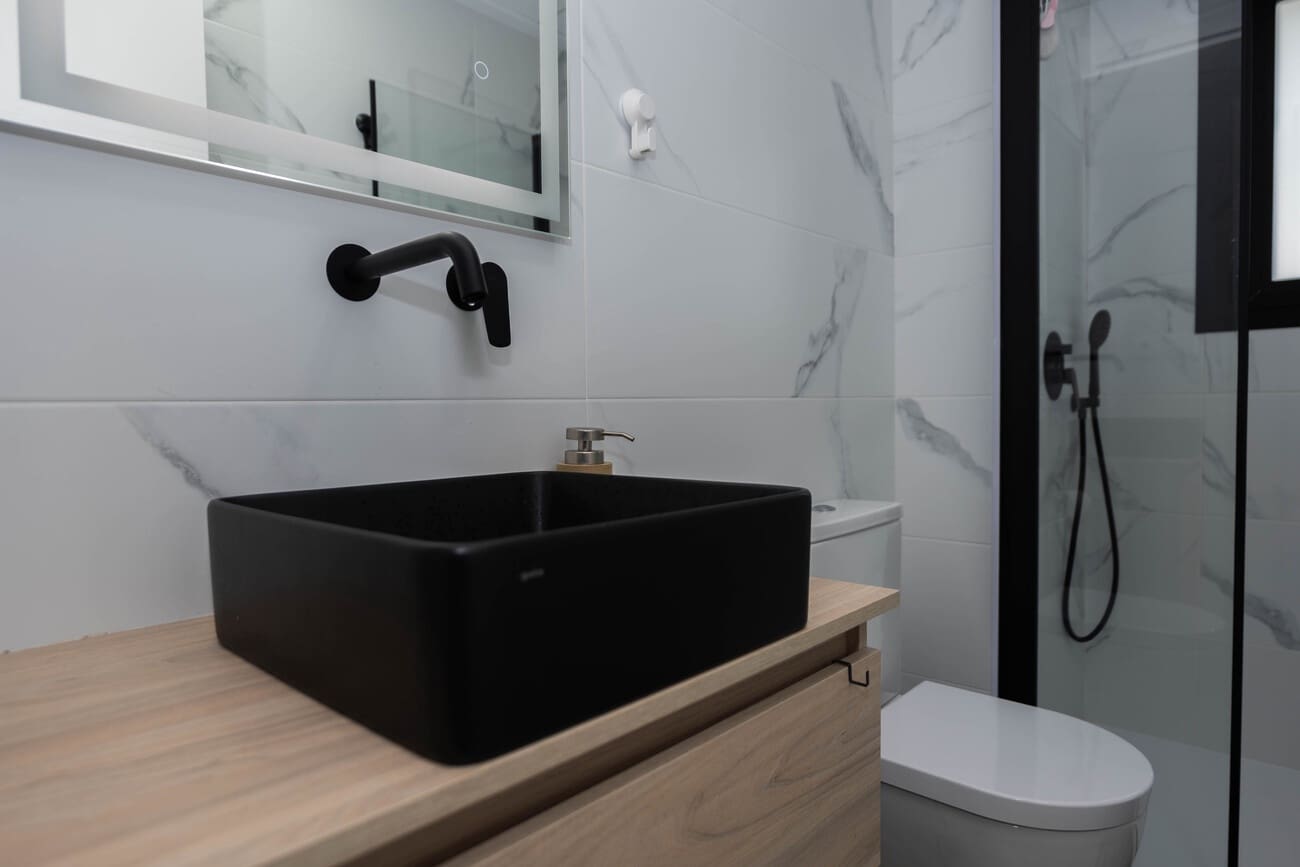 2 slaapkamer Penthouse te koop in Pilar de la Horadada met zwembad garage - € 395.000 (Ref: 10022184)