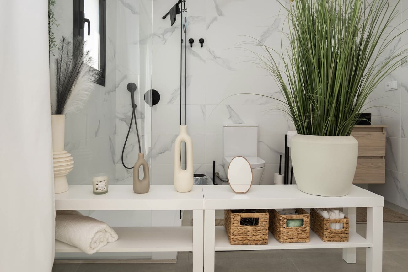 2 slaapkamer Penthouse te koop in Pilar de la Horadada met zwembad garage - € 395.000 (Ref: 10022184)