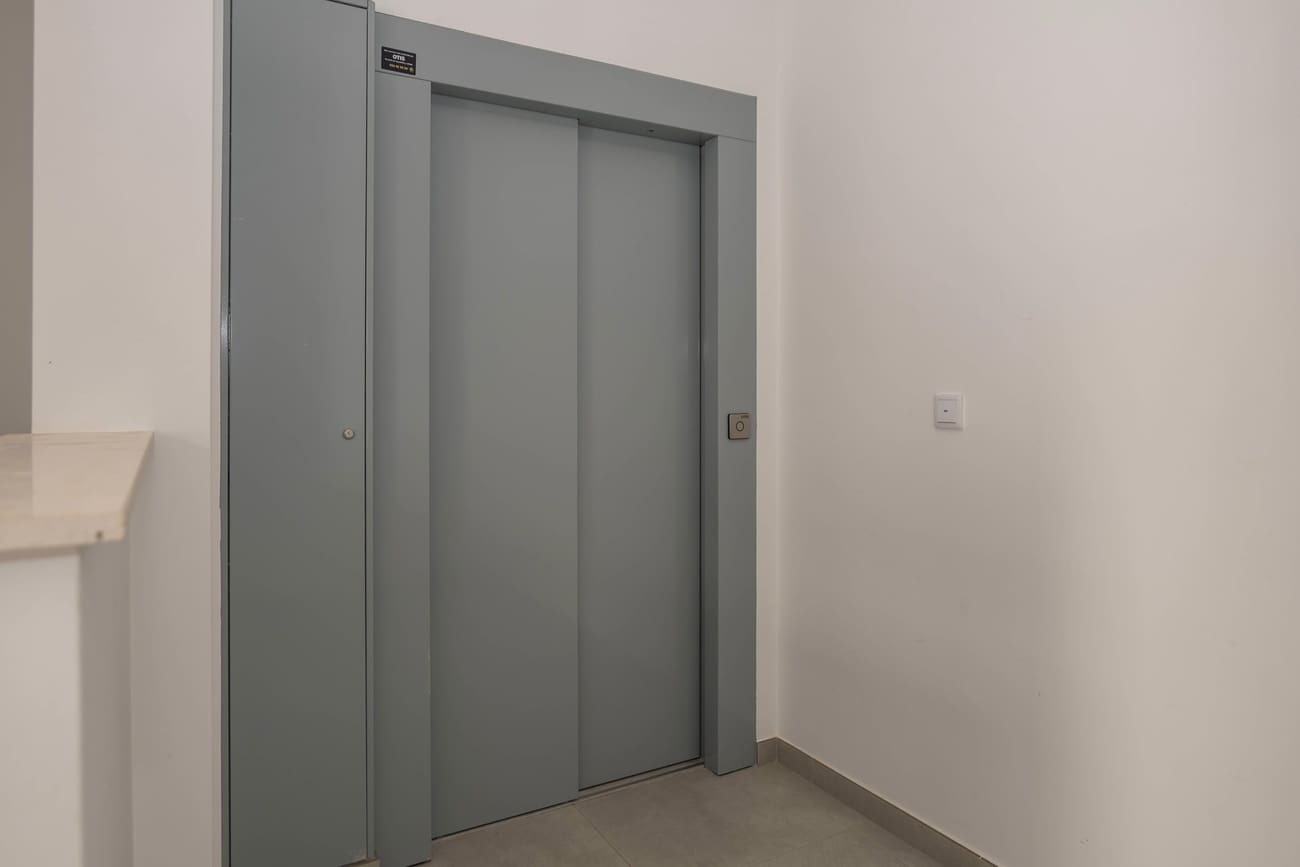 2 slaapkamer Penthouse te koop in Pilar de la Horadada met zwembad garage - € 395.000 (Ref: 10022184)