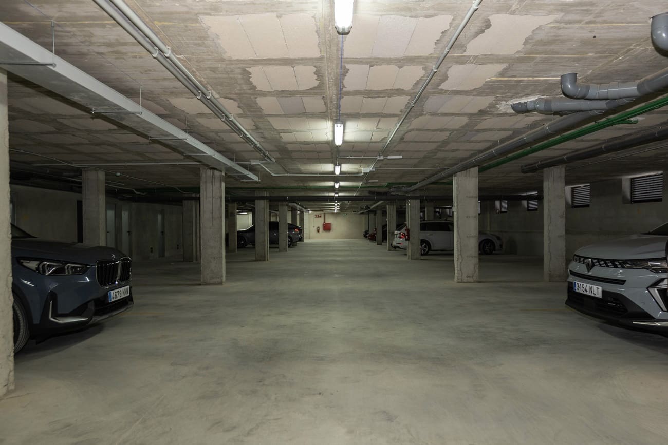 2 slaapkamer Penthouse te koop in Pilar de la Horadada met zwembad garage - € 395.000 (Ref: 10022184)