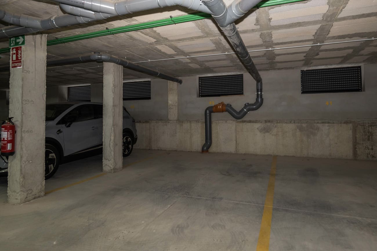 2 slaapkamer Penthouse te koop in Pilar de la Horadada met zwembad garage - € 395.000 (Ref: 10022184)