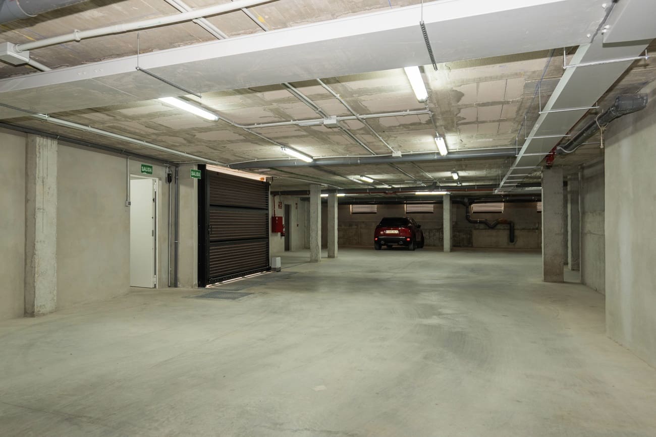 2 slaapkamer Penthouse te koop in Pilar de la Horadada met zwembad garage - € 395.000 (Ref: 10022184)