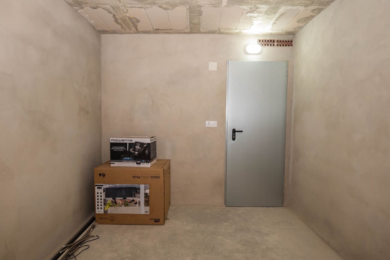 2 slaapkamer Penthouse te koop in Pilar de la Horadada met zwembad garage - € 395.000 (Ref: 10022184)