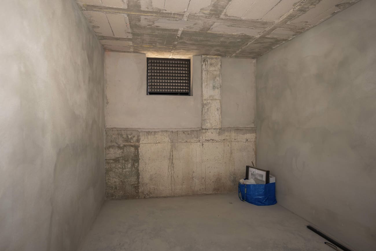 2 slaapkamer Penthouse te koop in Pilar de la Horadada met zwembad garage - € 395.000 (Ref: 10022184)
