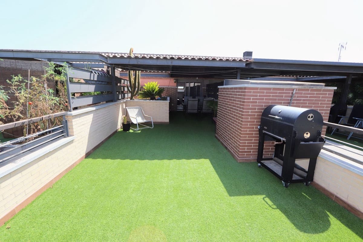3 Zimmer Apartment zu verkaufen in San Javier mit Pool - 250.000 € (Ref: 10023760)