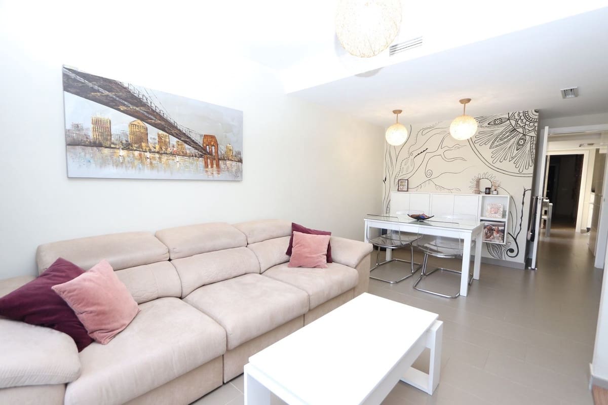 3 Zimmer Apartment zu verkaufen in San Javier mit Pool - 250.000 € (Ref: 10023760)