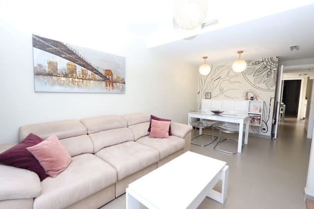 3 Zimmer Apartment zu verkaufen in San Javier mit Pool - 250.000 € (Ref: 10023760)