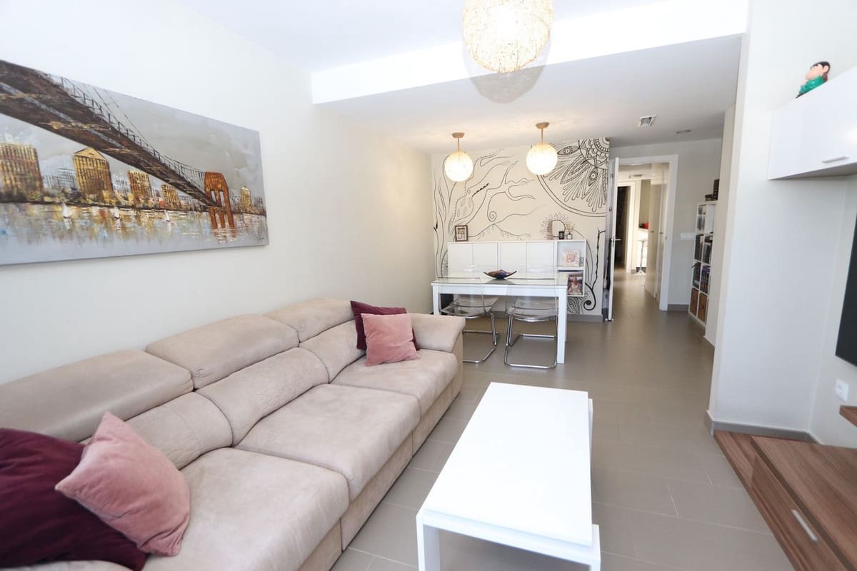 3 Zimmer Apartment zu verkaufen in San Javier mit Pool - 250.000 € (Ref: 10023760)