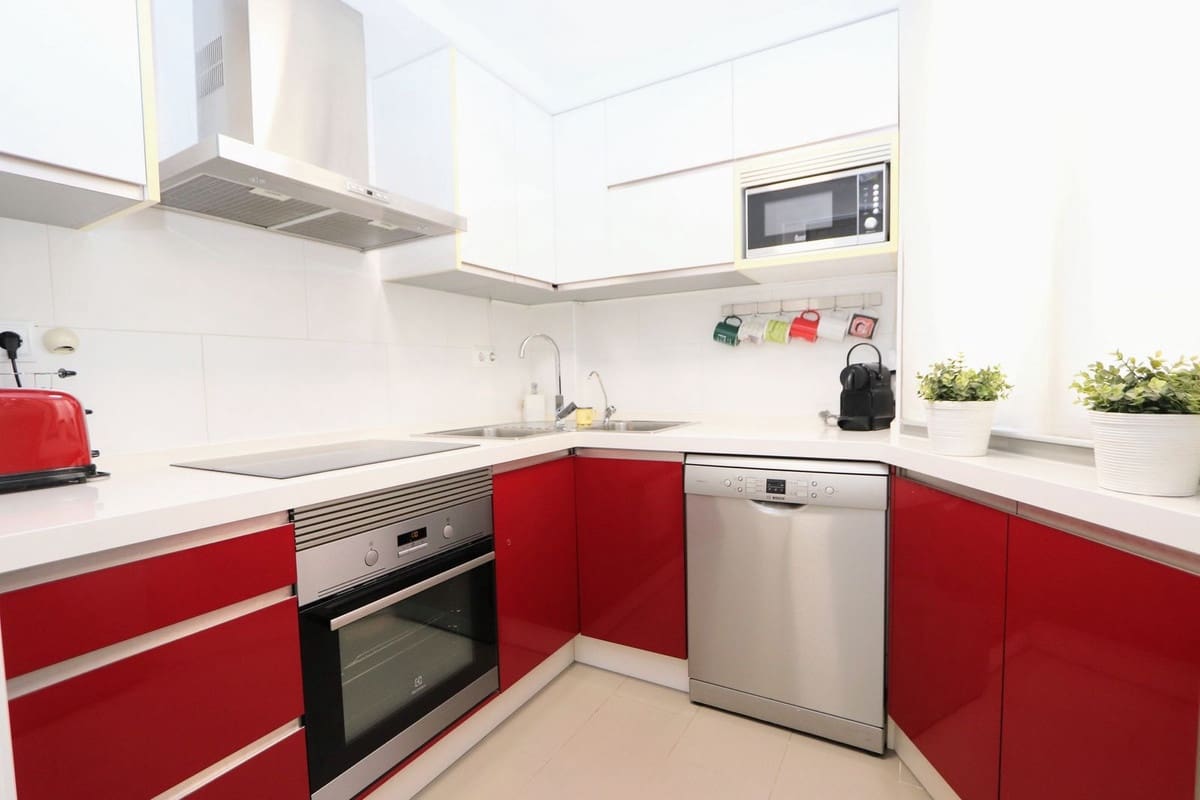 3 Zimmer Apartment zu verkaufen in San Javier mit Pool - 250.000 € (Ref: 10023760)