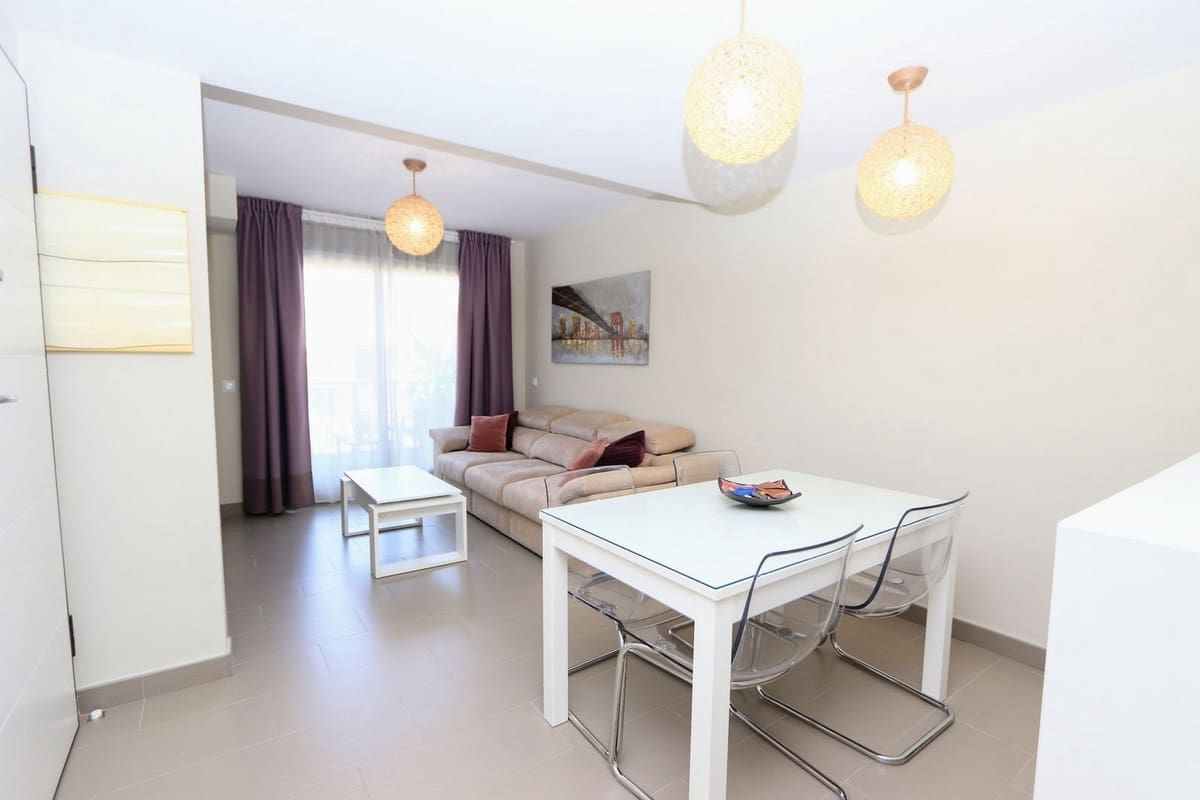 3 Zimmer Apartment zu verkaufen in San Javier mit Pool - 250.000 € (Ref: 10023760)