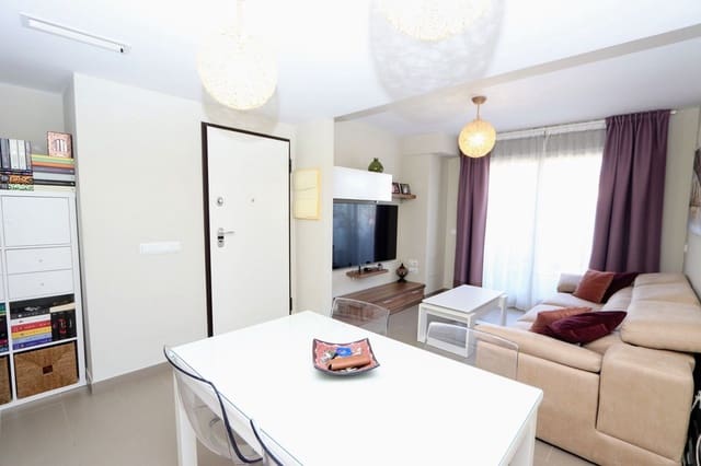 3 Zimmer Apartment zu verkaufen in San Javier mit Pool - 250.000 € (Ref: 10023760)