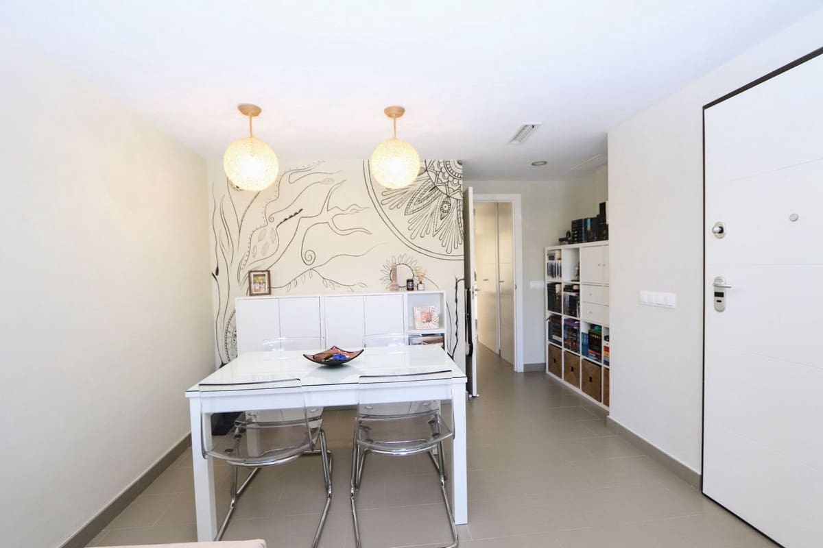 3 Zimmer Apartment zu verkaufen in San Javier mit Pool - 250.000 € (Ref: 10023760)