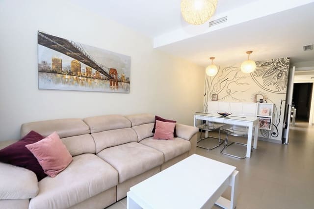 3 Zimmer Apartment zu verkaufen in San Javier mit Pool - 250.000 € (Ref: 10023760)