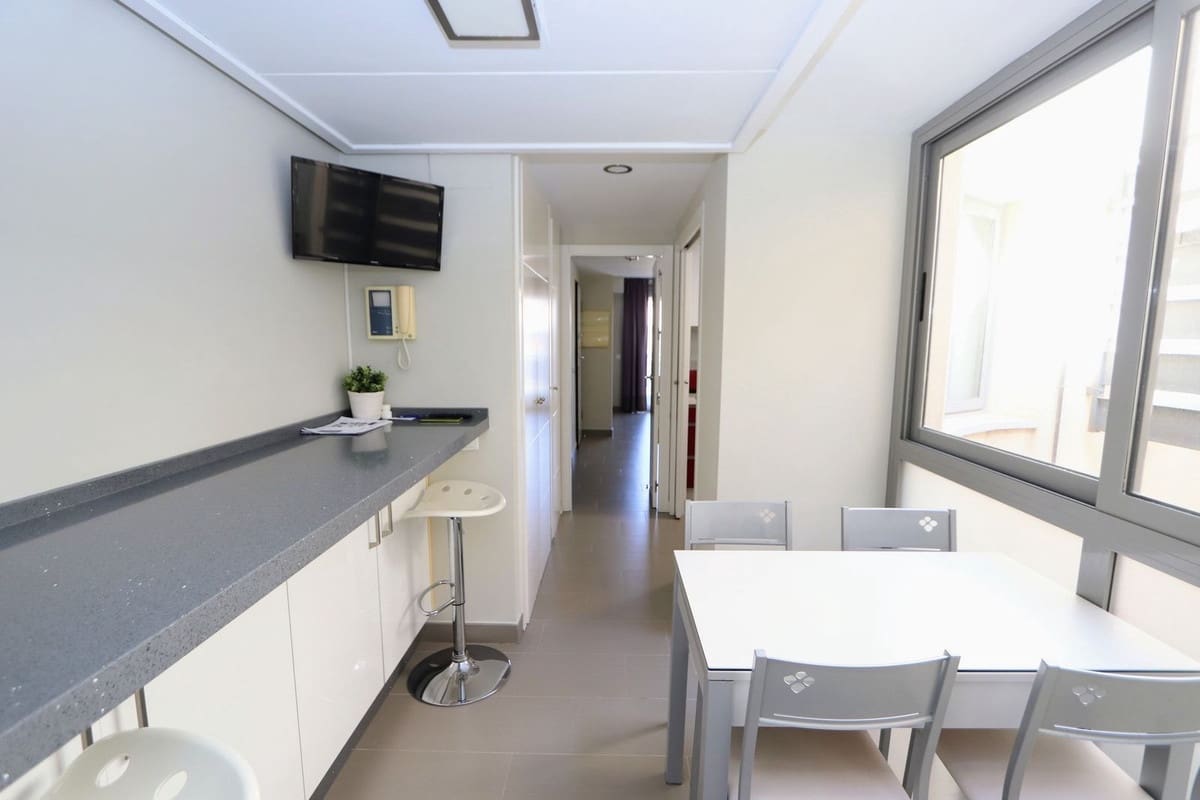 3 Zimmer Apartment zu verkaufen in San Javier mit Pool - 250.000 € (Ref: 10023760)