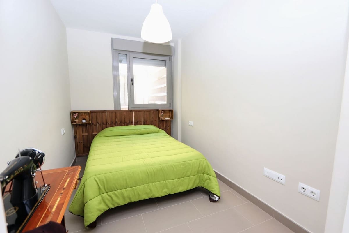 3 Zimmer Apartment zu verkaufen in San Javier mit Pool - 250.000 € (Ref: 10023760)