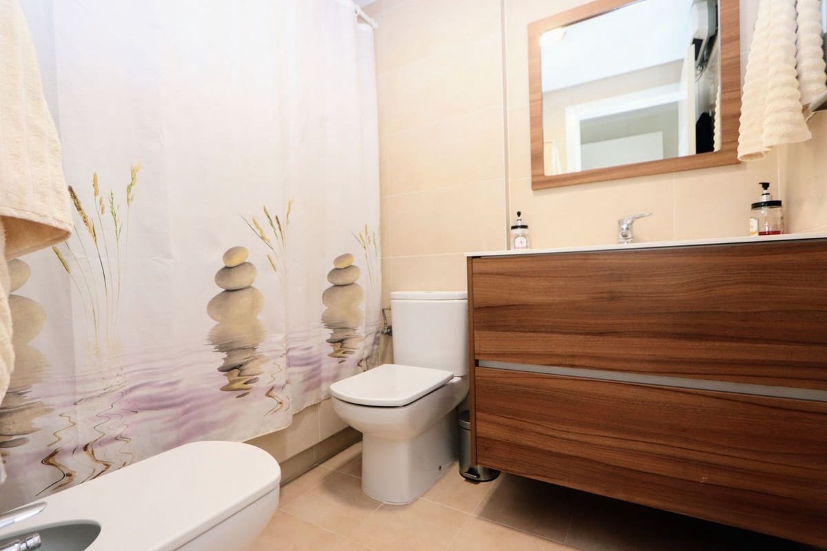 3 Zimmer Apartment zu verkaufen in San Javier mit Pool - 250.000 € (Ref: 10023760)