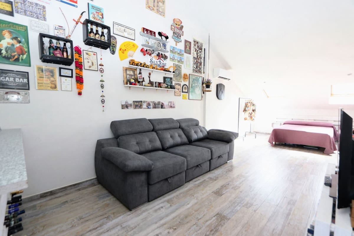 3 Zimmer Apartment zu verkaufen in San Javier mit Pool - 250.000 € (Ref: 10023760)