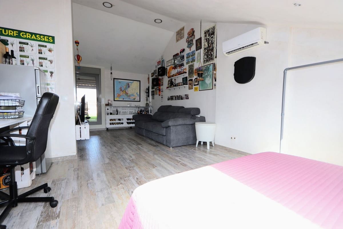 3 Zimmer Apartment zu verkaufen in San Javier mit Pool - 250.000 € (Ref: 10023760)