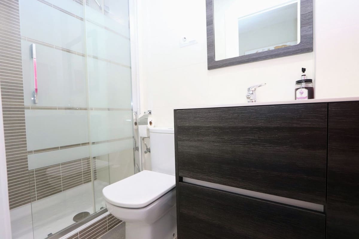 3 Zimmer Apartment zu verkaufen in San Javier mit Pool - 250.000 € (Ref: 10023760)