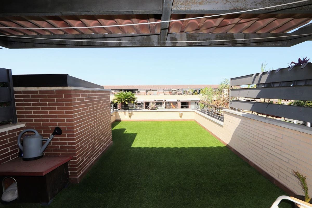 3 Zimmer Apartment zu verkaufen in San Javier mit Pool - 250.000 € (Ref: 10023760)