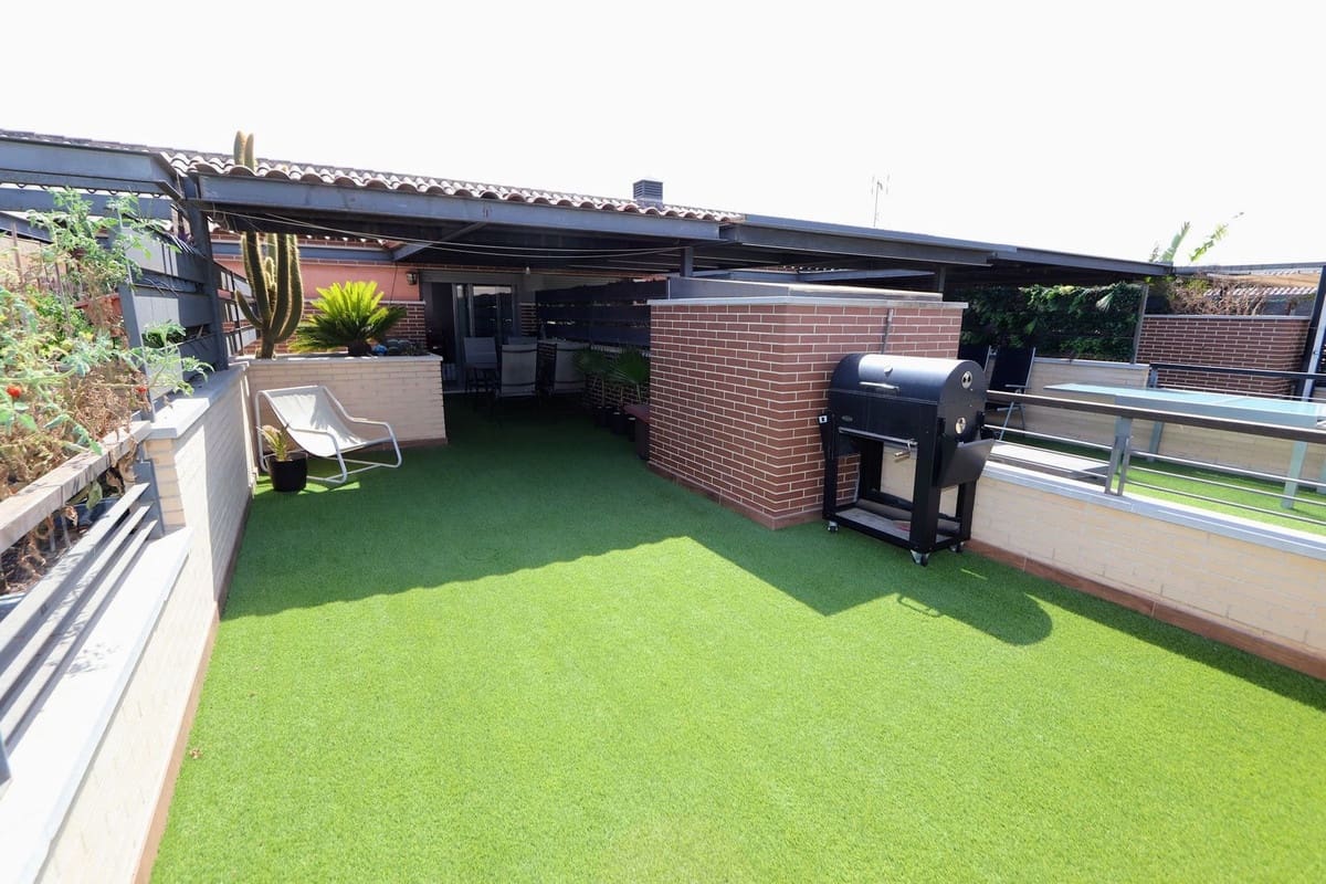 3 Zimmer Apartment zu verkaufen in San Javier mit Pool - 250.000 € (Ref: 10023760)
