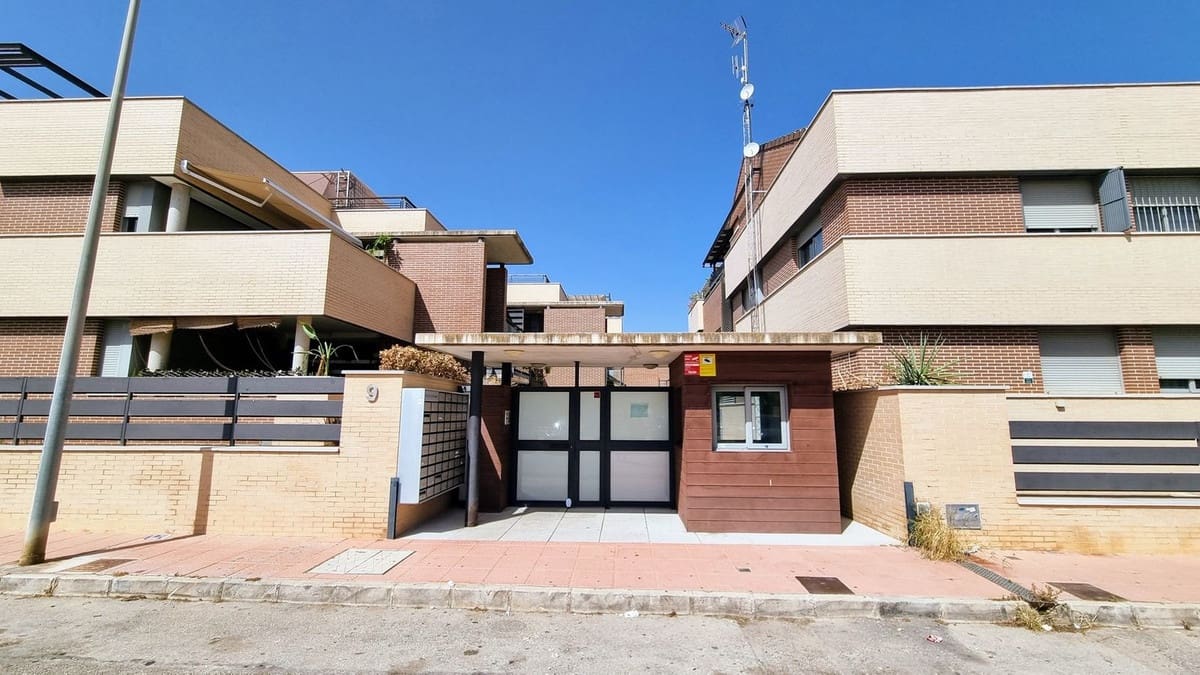 3 Zimmer Apartment zu verkaufen in San Javier mit Pool - 250.000 € (Ref: 10023760)