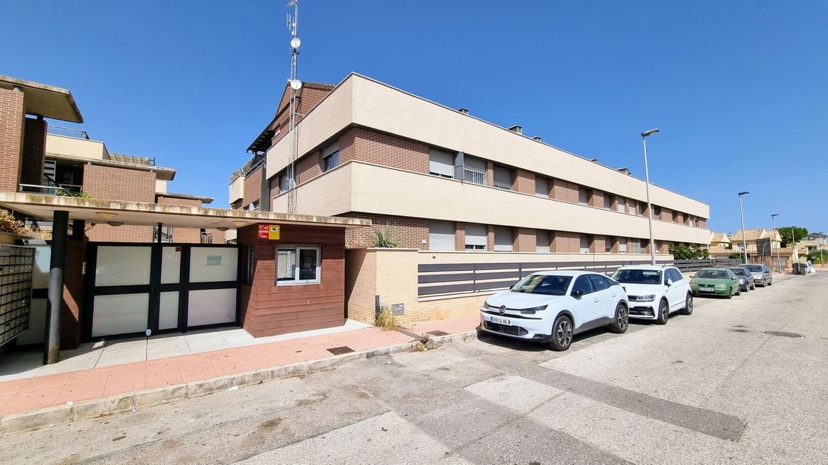 3 Zimmer Apartment zu verkaufen in San Javier mit Pool - 250.000 € (Ref: 10023760)