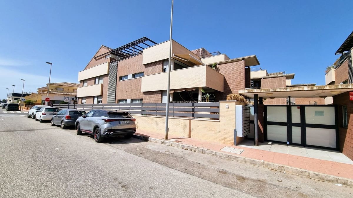 3 Zimmer Apartment zu verkaufen in San Javier mit Pool - 250.000 € (Ref: 10023760)