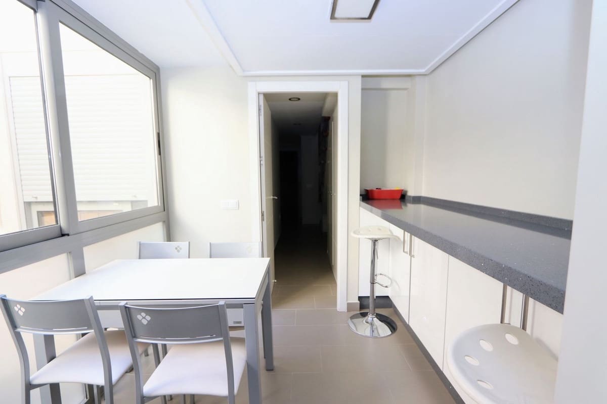 3 soverom Leilighet til salgs i San Javier med svømmebasseng - € 250 000 (Ref: 10023760)