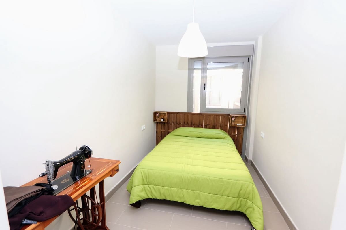 3 soverom Leilighet til salgs i San Javier med svømmebasseng - € 250 000 (Ref: 10023760)
