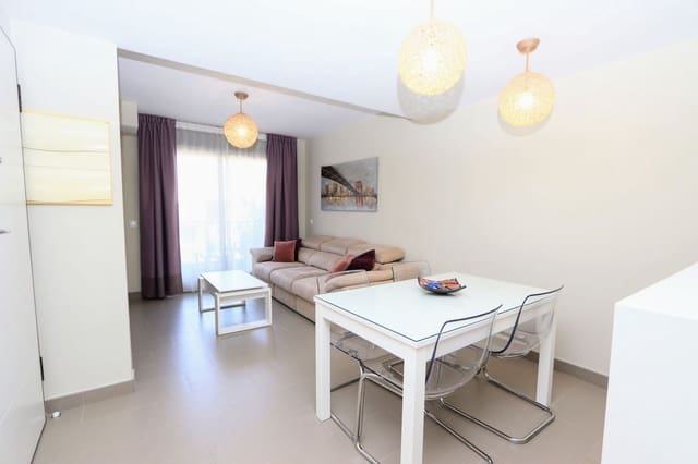 3 quarto Apartamento para venda em San Javier com piscina - 250 000 € (Ref: 10023760)