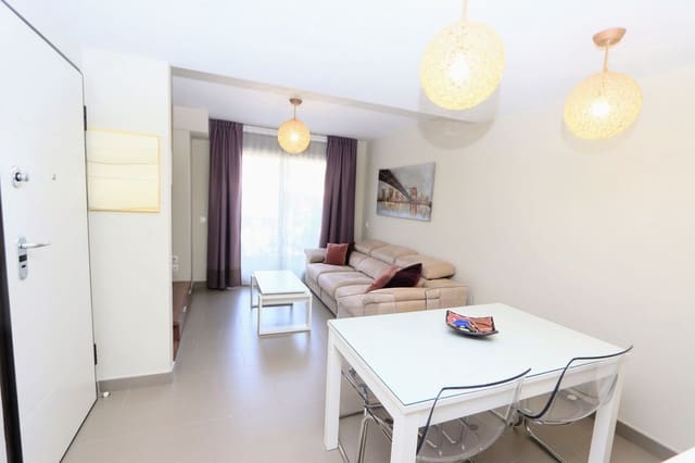 3 quarto Apartamento para venda em San Javier com piscina - 250 000 € (Ref: 10023760)