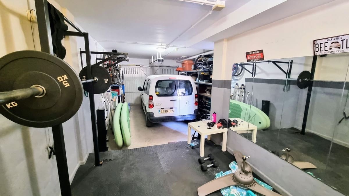 3 soverom Leilighet til salgs i San Javier med svømmebasseng - € 250 000 (Ref: 10023760)
