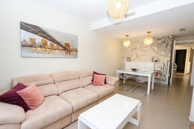 3 bedroom Apartment for sale in Ciudad, San Javier with pool - € 250,000 (Ref: 10023760)