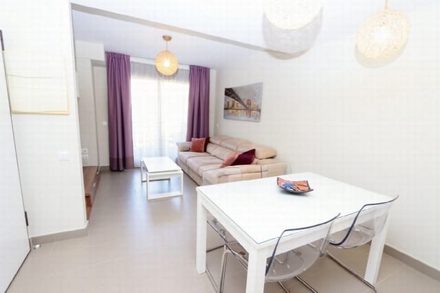 3 bedroom Apartment for sale in Ciudad, San Javier with pool - € 250,000 (Ref: 10023760)