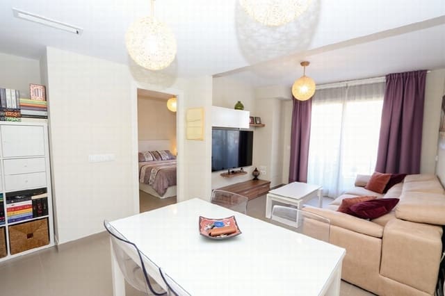 3 bedroom Apartment for sale in Ciudad, San Javier with pool - € 250,000 (Ref: 10023760)