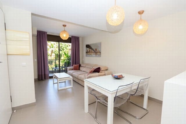 3 bedroom Apartment for sale in Ciudad, San Javier with pool - € 250,000 (Ref: 10023760)